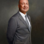 Jean Henri Lhuillier CEO 18x24 Oil on Canvas SOLD